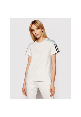 adidas Performance Тишърт Cb Lin T GL1449 Сив Regular Fit - Pepit.bg