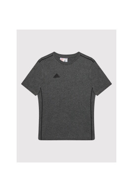 adidas Тишърт Core FS3250 Сив Regular Fit - Pepit.bg