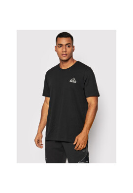 adidas Performance Тишърт Essentials FeelComfy Sport Inspired HE1817 Черен Regular Fit - Pepit.bg