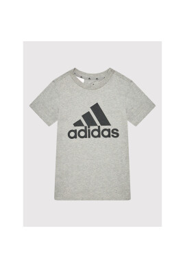 adidas Performance Тишърт Essentials HE9281 Сив Regular Fit - Pepit.bg