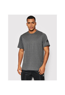 adidas Performance Тишърт Freelift Ultimate Aeroready Designed 2 Move GU2782_1 Сив Regular Fit - Pepit.bg