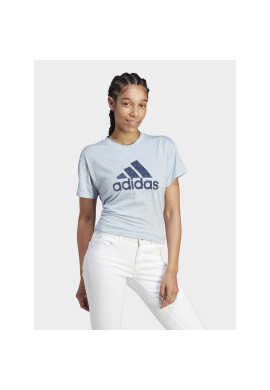 adidas Тишърт Future Icons Winners 3.0 IM2418 Син Regular Fit - Pepit.bg