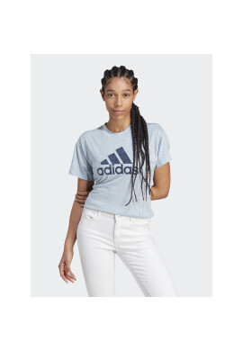 adidas Тишърт Future Icons Winners 3.0 IM2418 Син Regular Fit - Pepit.bg