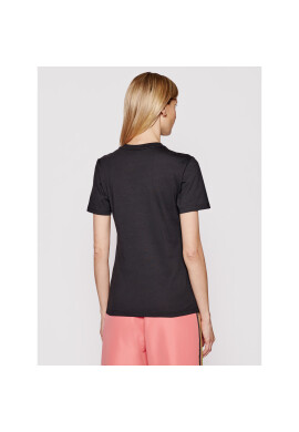 adidas Тишърт GN3043 Черен Standard Fit - Pepit.bg