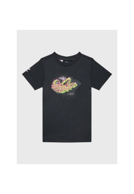 adidas Тишърт Graphic HL6855 Черен Regular Fit - Pepit.bg