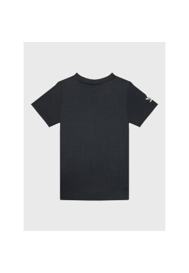 adidas Тишърт Graphic HL6855 Черен Regular Fit - Pepit.bg