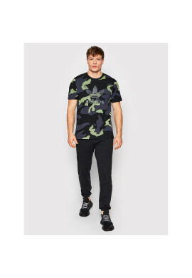 adidas Тишърт Graphics Camo HC7187 Цветен Regular Fit - Pepit.bg