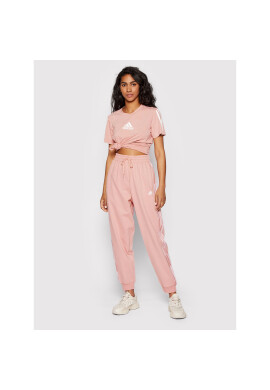 adidas Тишърт HD1790 Розов Regular Fit - Pepit.bg
