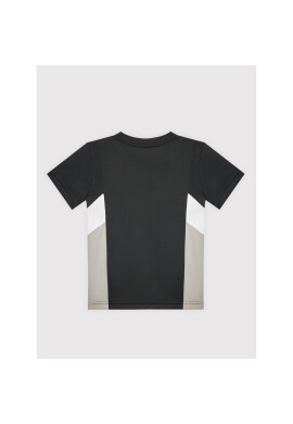 adidas Тишърт HF1835 Черен Regular Fit - Pepit.bg