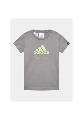adidas Тишърт HR8141 Сив - Pepit.bg