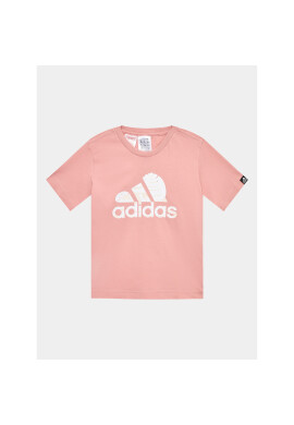 adidas Тишърт HR8146 Розов - Pepit.bg
