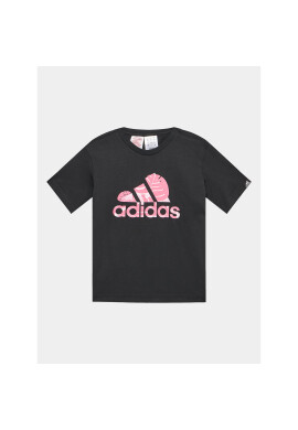 adidas Тишърт HR8148 Черен - Pepit.bg