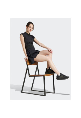 adidas Тишърт HZ2869 Черен Slim Fit - Pepit.bg