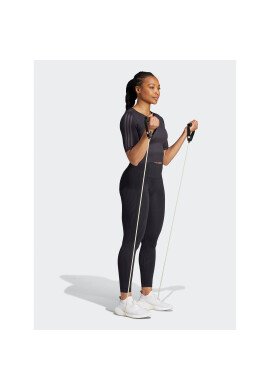 adidas Тишърт IB0690 Черен - Pepit.bg