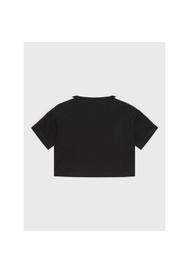 adidas Тишърт IB8583 Черен Regular Fit - Pepit.bg
