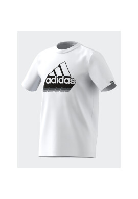 adidas Тишърт IC4548 Бял - Pepit.bg