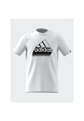 adidas Тишърт IC4548 Бял - Pepit.bg