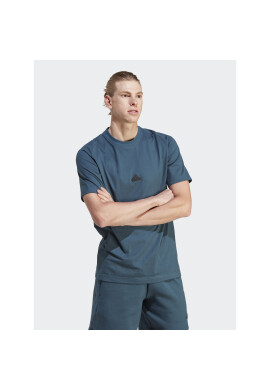 adidas Тишърт IJ6130 Електриков Regular Fit - Pepit.bg