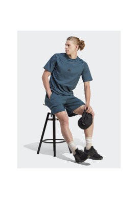 adidas Тишърт IJ6130 Електриков Regular Fit - Pepit.bg