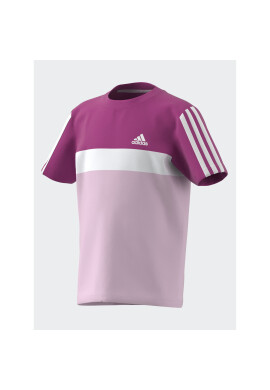 adidas Тишърт IJ7114 Розов Regular Fit - Pepit.bg