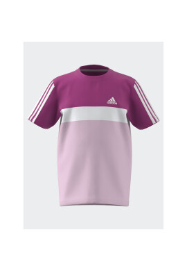 adidas Тишърт IJ7114 Розов Regular Fit - Pepit.bg