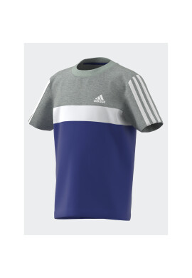 adidas Тишърт IJ8724 Син Regular Fit - Pepit.bg