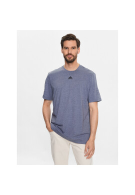 adidas Тишърт IJ8958 Сив Regular Fit - Pepit.bg