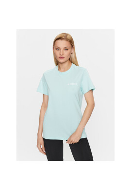 adidas Тишърт IL2635 Електриков Regular Fit - Pepit.bg
