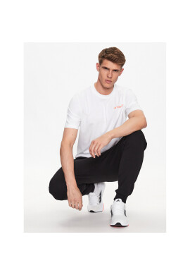 adidas Тишърт IL2636 Бял Regular Fit - Pepit.bg