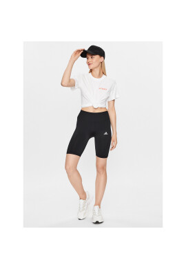 adidas Тишърт IL2644 Бял Regular Fit - Pepit.bg