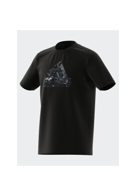 adidas Тишърт IL5070 Черен Regular Fit - Pepit.bg
