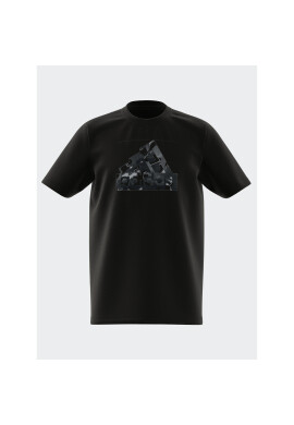 adidas Тишърт IL5070 Черен Regular Fit - Pepit.bg
