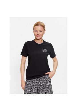 adidas Тишърт IM4259 Черен - Pepit.bg