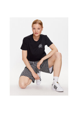 adidas Тишърт IM4259 Черен - Pepit.bg