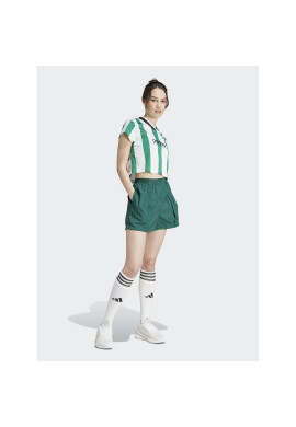 adidas Тишърт IM4997 Зелен Slim Fit - Pepit.bg