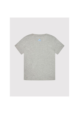 adidas Performance Тишърт Lin HE9272 Сив Regular Fit - Pepit.bg