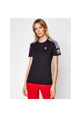 adidas Тишърт Lock Up ED7530 Черен Regular Fit - Pepit.bg