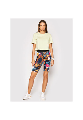 adidas Тишърт Luxe H56452 Жълт Regular Fit - Pepit.bg