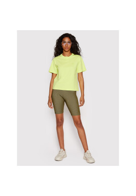 adidas Тишърт Playera HE6891 Жълт Regular Fit - Pepit.bg