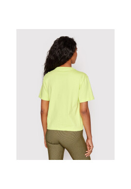 adidas Тишърт Playera HE6891 Жълт Regular Fit - Pepit.bg