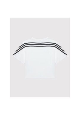 adidas Тишърт Pride HC4452 Черен Regular Fit - Pepit.bg