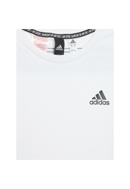 adidas Тишърт Pride HC4452 Черен Regular Fit - Pepit.bg