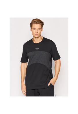 adidas Тишърт R.Y.V. Basic HC9470 Черен Regular Fit - Pepit.bg