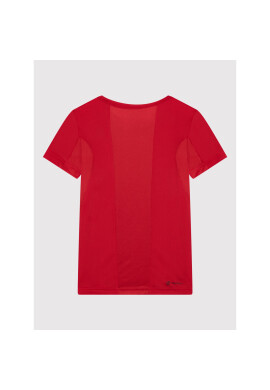 adidas Тишърт Seas HC3044 Червен Regular Fit - Pepit.bg