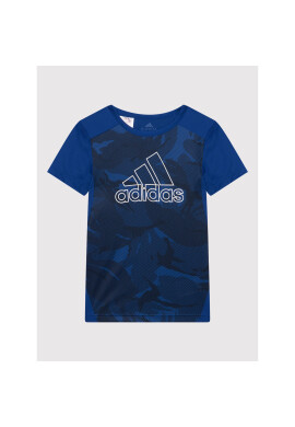 adidas Performance Тишърт Seas HC3045 Син Regular Fit - Pepit.bg