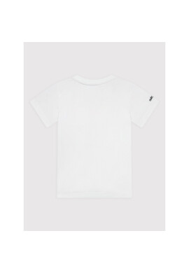 adidas Тишърт Sprt Collection HE2068 Бял Regular Fit - Pepit.bg