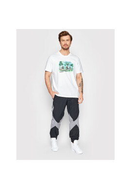 adidas Тишърт Sprt Summer HE4717 Бял Regular Fit - Pepit.bg