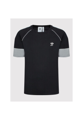 adidas Тишърт Sst Short Sleeve HC2088 Черен Regular Fit - Pepit.bg