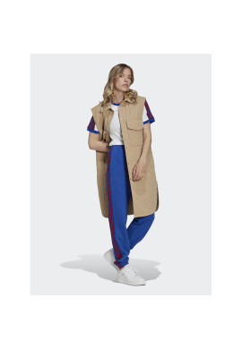 adidas Тишърт Tape HL9172 Бял Regular Fit - Pepit.bg