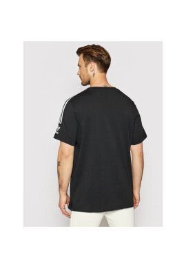 adidas Тишърт Tee ED6116 Черен Relaxed Fit - Pepit.bg